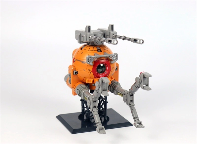 IRON MODEL Mobile Pod Ball Ver.Ka 1/100 MG RB-79K