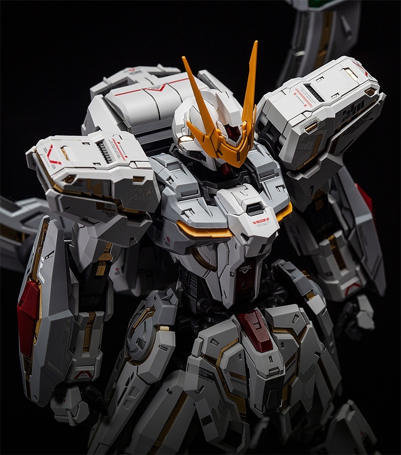 Supreme Evolution GLORY 1/100 MG Eternal Star ST-001