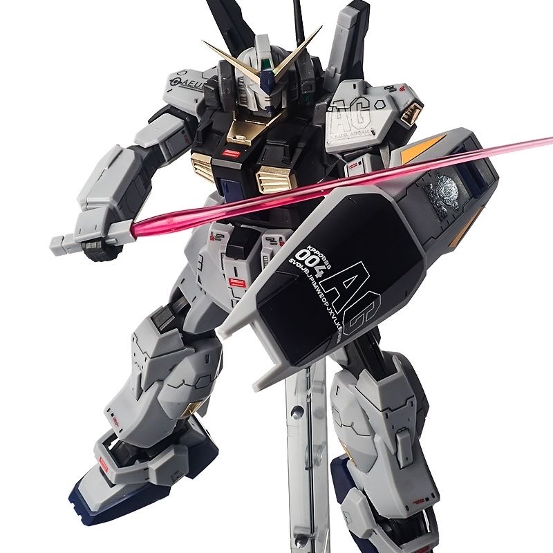 ジャンク品 RX-178 GUNDAM Mk-Ⅱ プラモデル ガンダム Amazon.com: Bandai Hobby RX-178 Gundam Mk-II Titans Limited