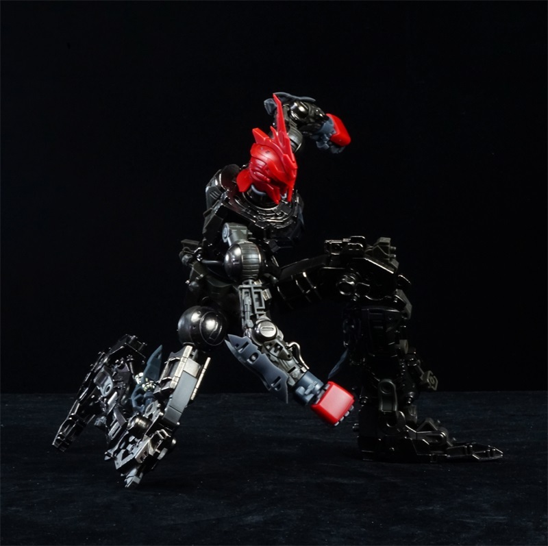 TIECHUANG Metal Parts Sinanju 1/100 MG MSN-06S