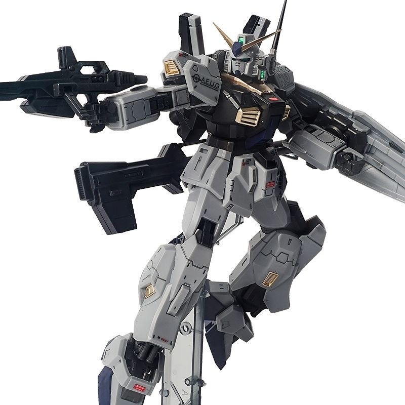 JMS MK-II 1/144 HG 21st Century Real Type Ver. RX-178