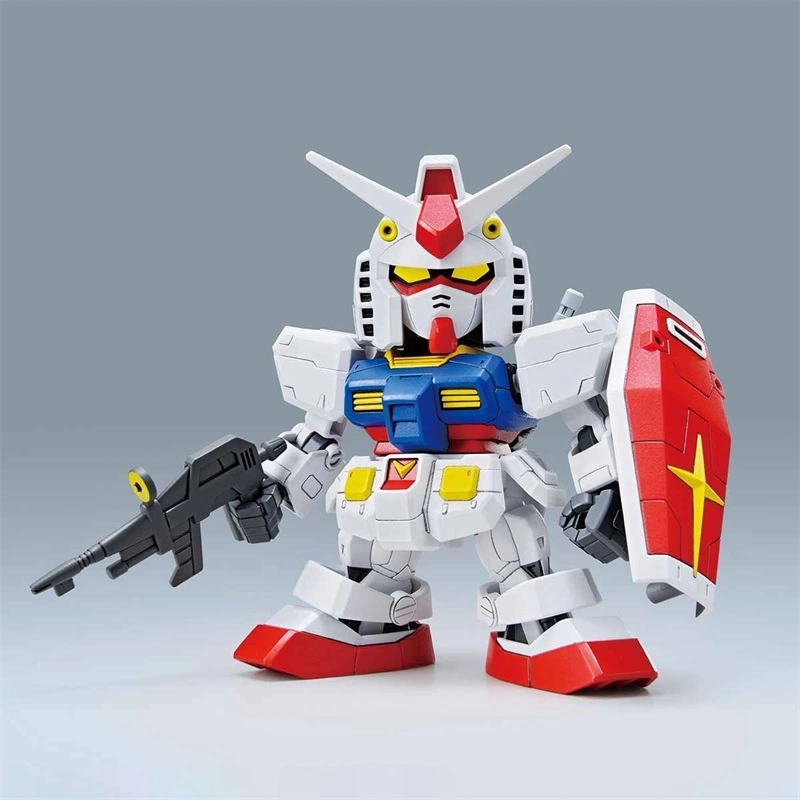ハローキティ - 【Kona】 Hello Kitty RX-78 | Gunpla Review - YouTube