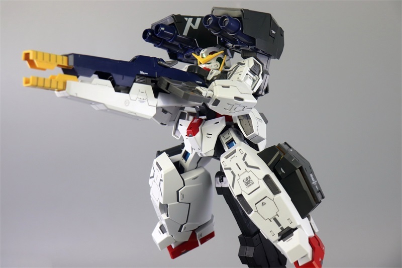 DABAN 6657 Gundam Virtue 1/100 MG GN-005