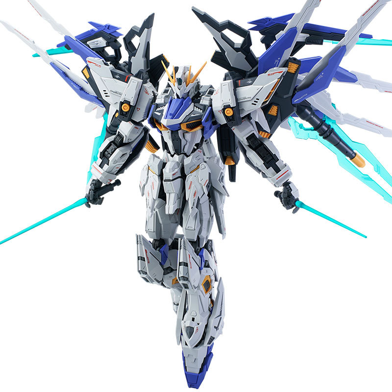 Mecha Core Industry CHARON 1/100 MG