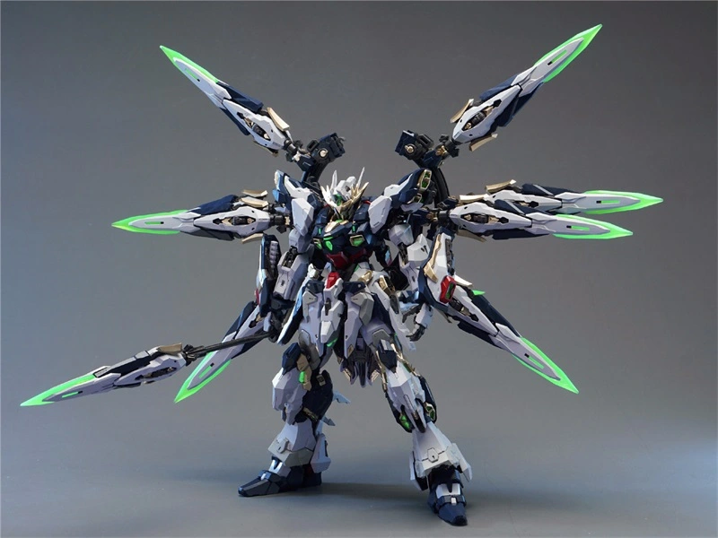 Vientiane Fusion APOCALYPSE 1/100 MG A-01