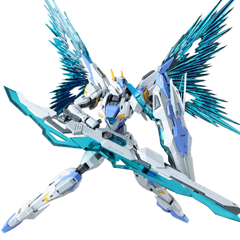 SNAA GAWAIN Gods Guardian 1/144 BE The Round Table Knights