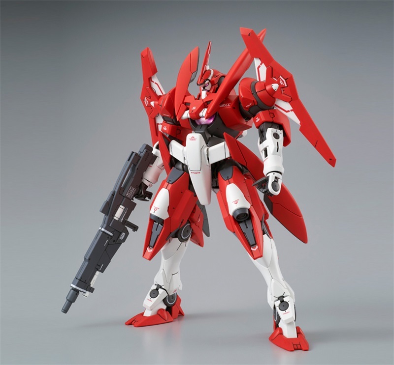 HUANYING ADVANCED GN-X 1/100 MG GNX-604T DEBORAH'S GALIENA USE