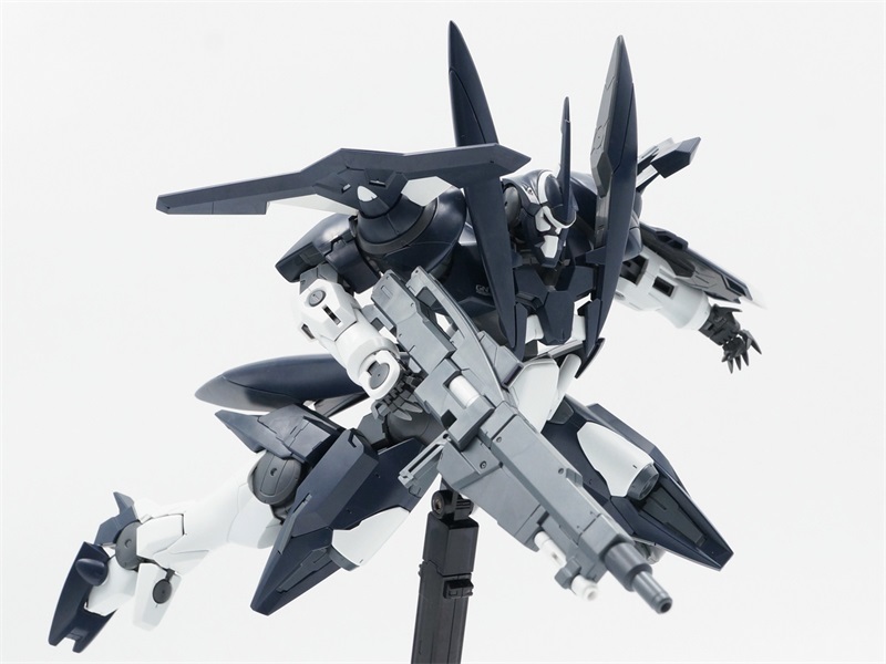 HUANYING ADVANCED GN-X 1/100 MG GNX-604T