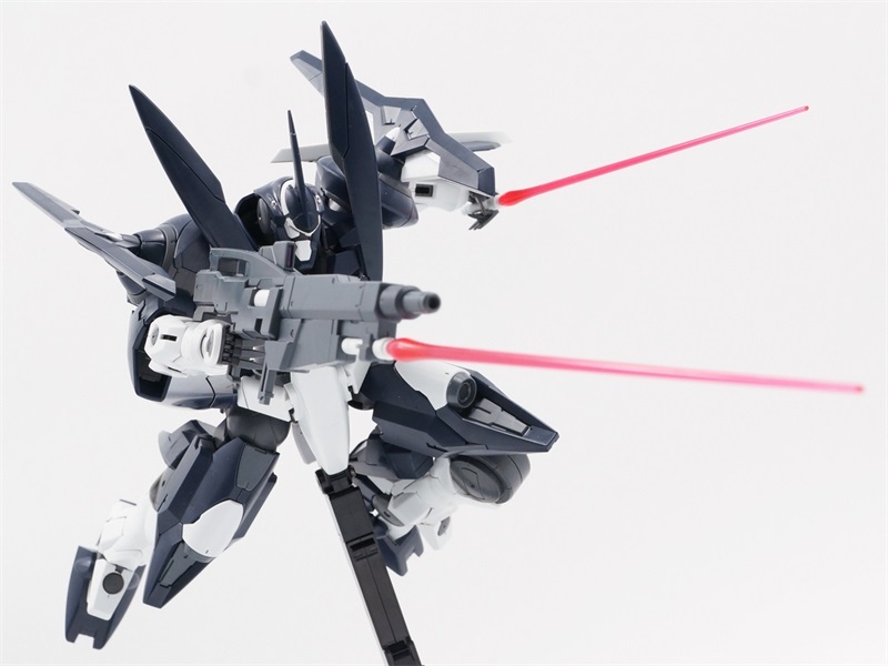 HUANYING ADVANCED GN-X 1/100 MG GNX-604T