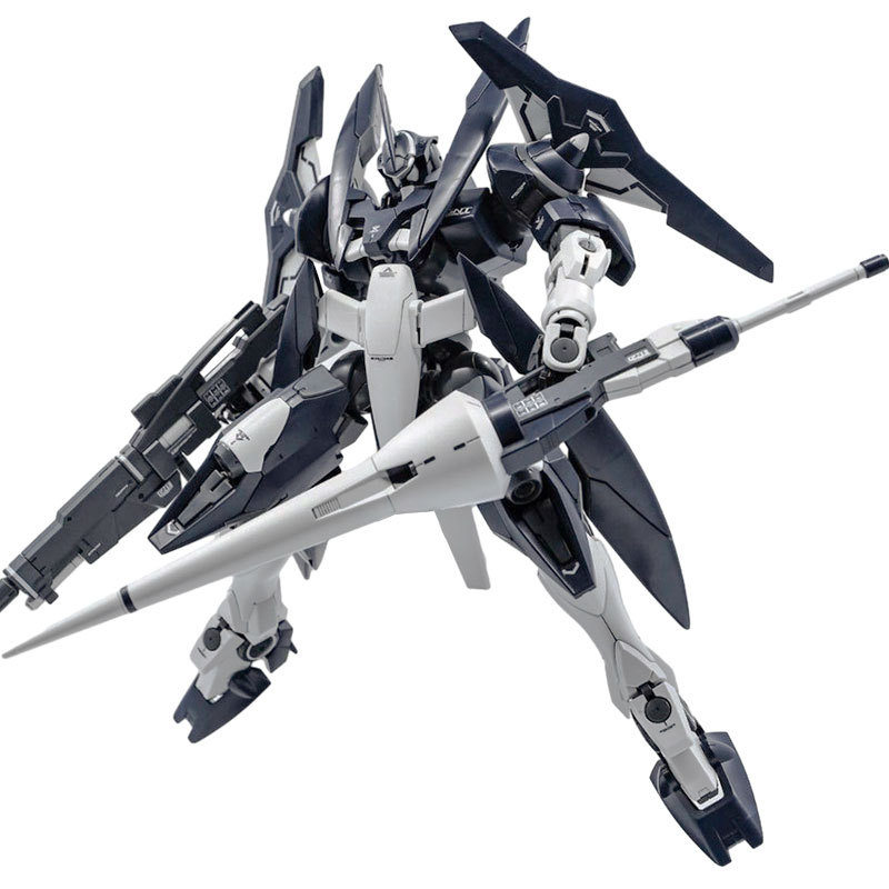 HUANYING ADVANCED GN-X 1/100 MG GNX-604T