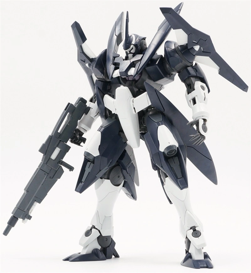 HUANYING ADVANCED GN-X 1/100 MG GNX-604T G001