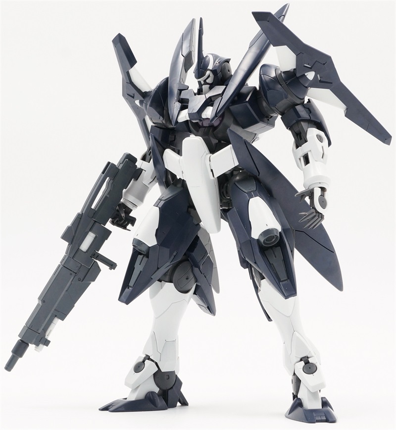 HUANYING ADVANCED GN-X 1/100 MG GNX-604T