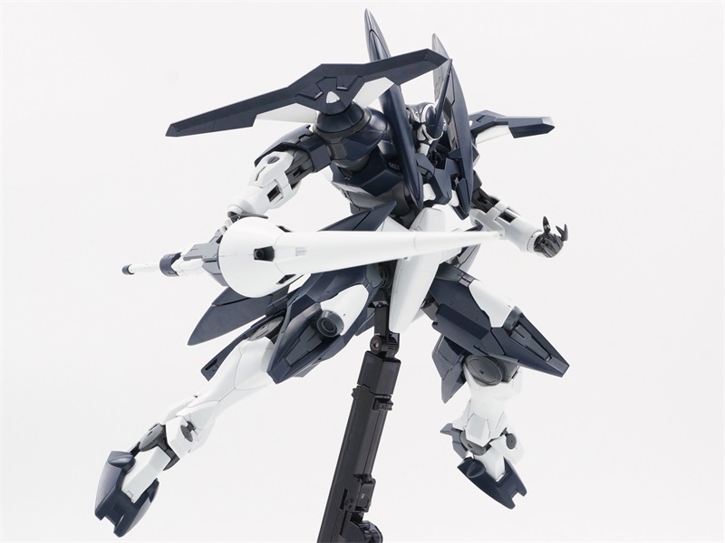 HUANYING ADVANCED GN-X 1/100 MG GNX-604T
