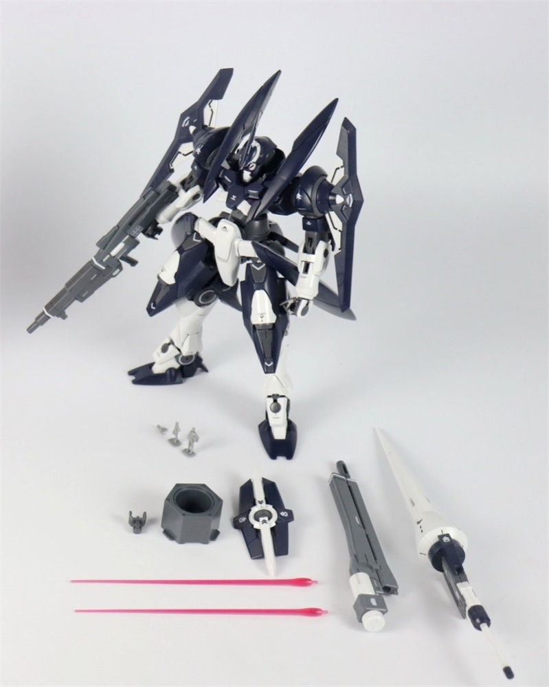 HUANYING ADVANCED GN-X 1/100 MG GNX-604T