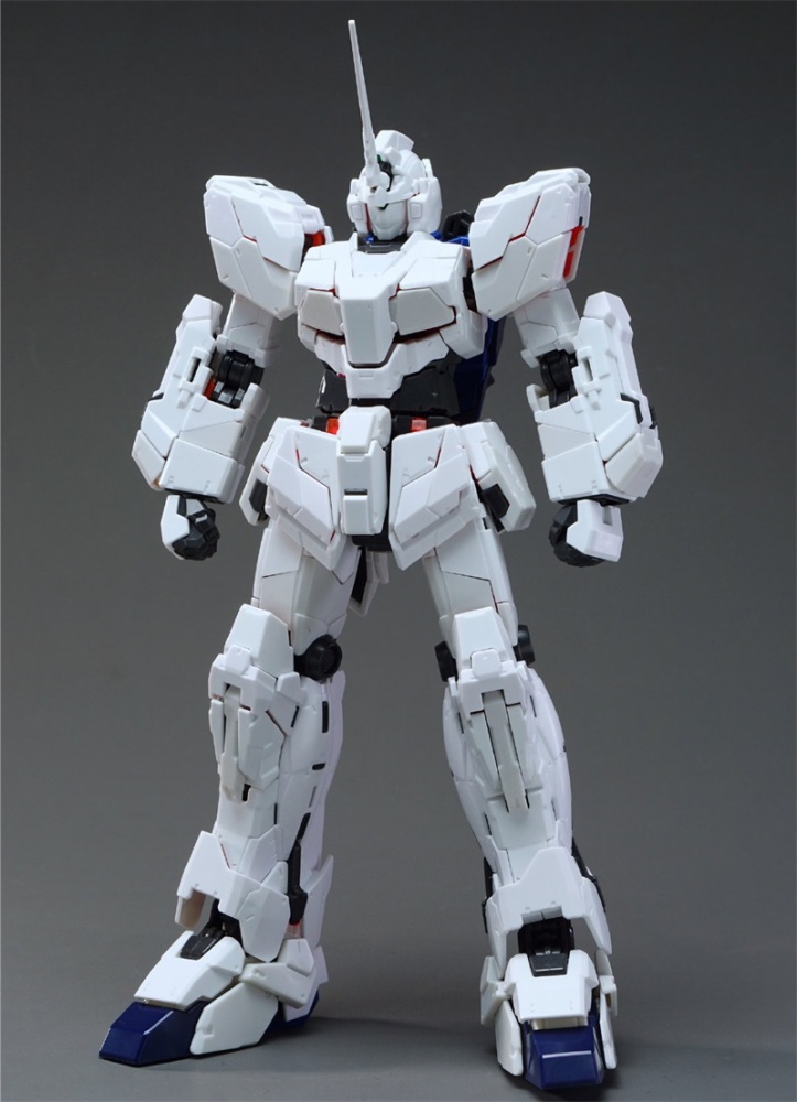 FangDaJing Unicorn Gundam 1/72 RX-0