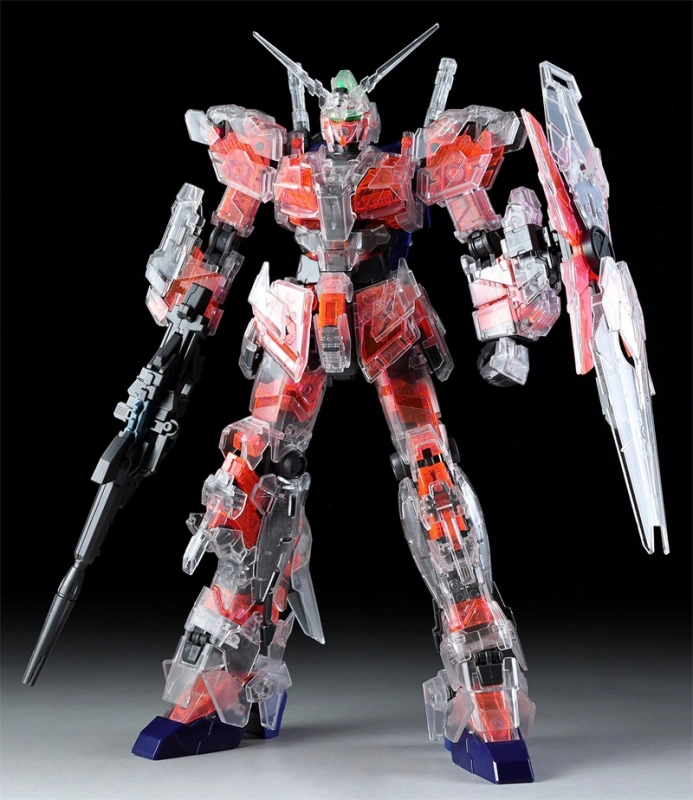 FangDaJing Unicorn Gundam 1/72 RX-0