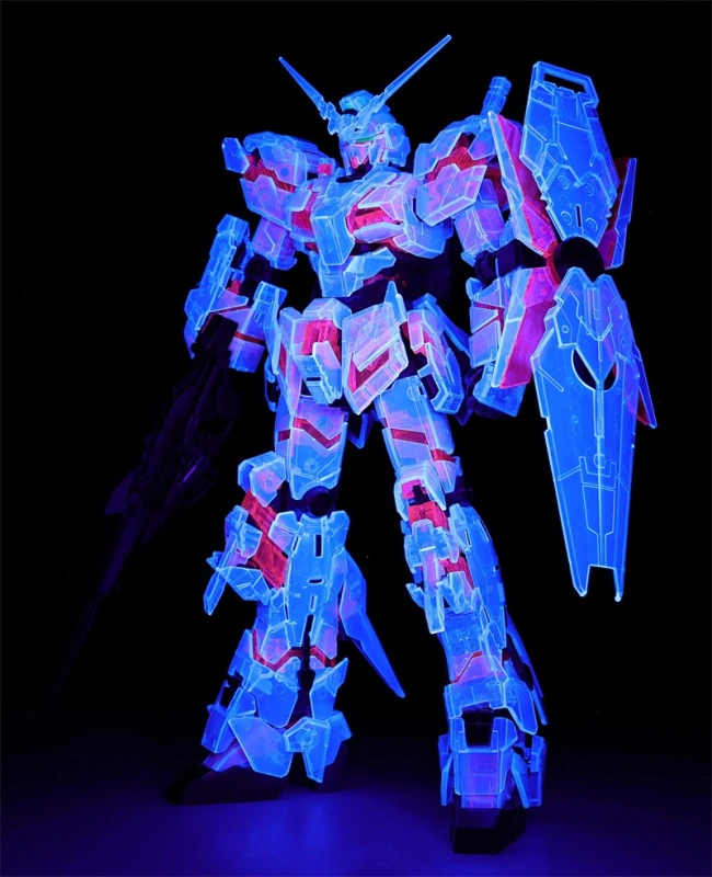 FangDaJing Unicorn Gundam 1/72 RX-0