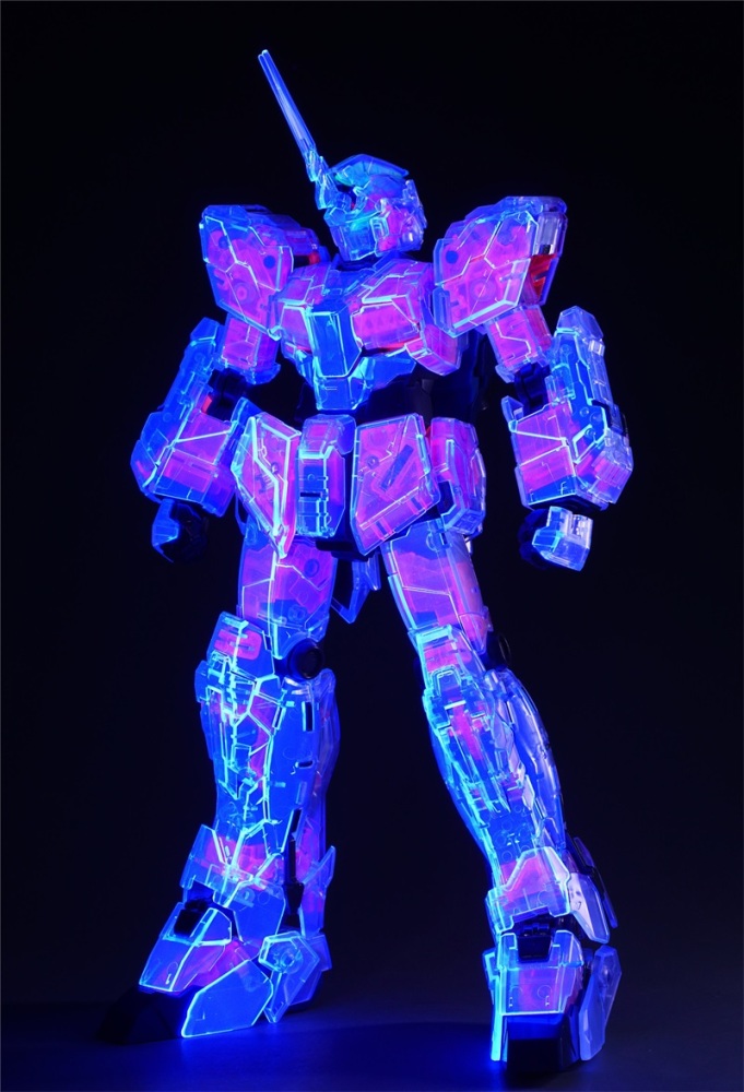 FangDaJing Unicorn Gundam 1/72 RX-0