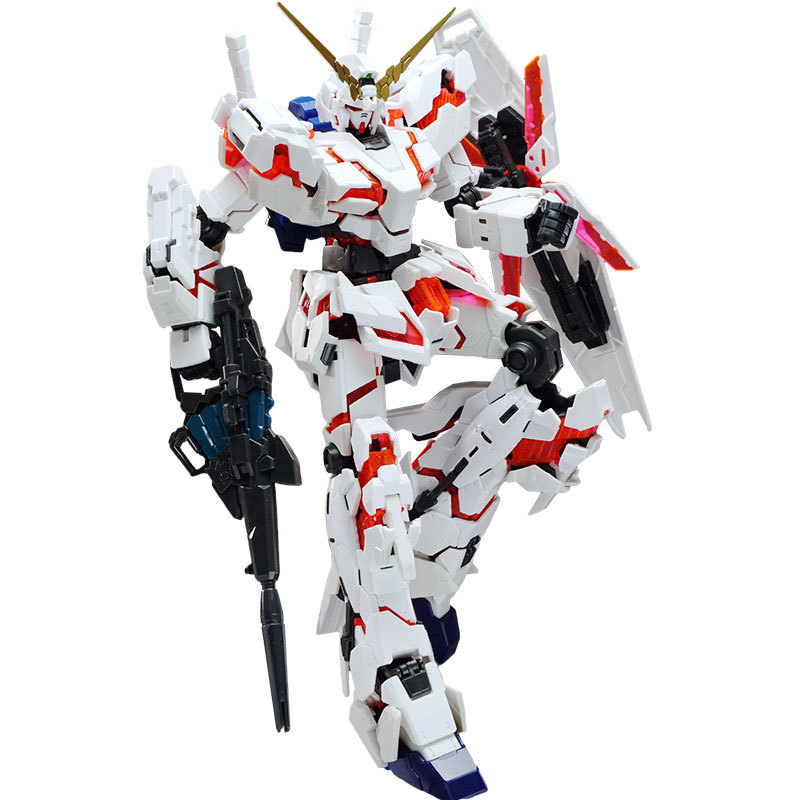 FangDaJing Unicorn Gundam 1/72 RX-0