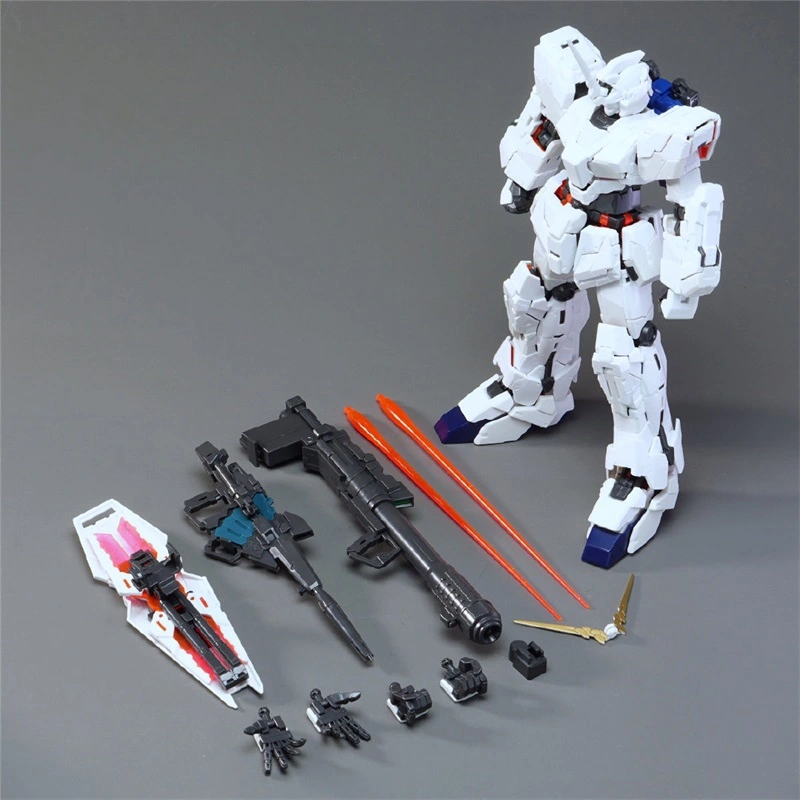 FangDaJing Unicorn Gundam 1/72 RX-0