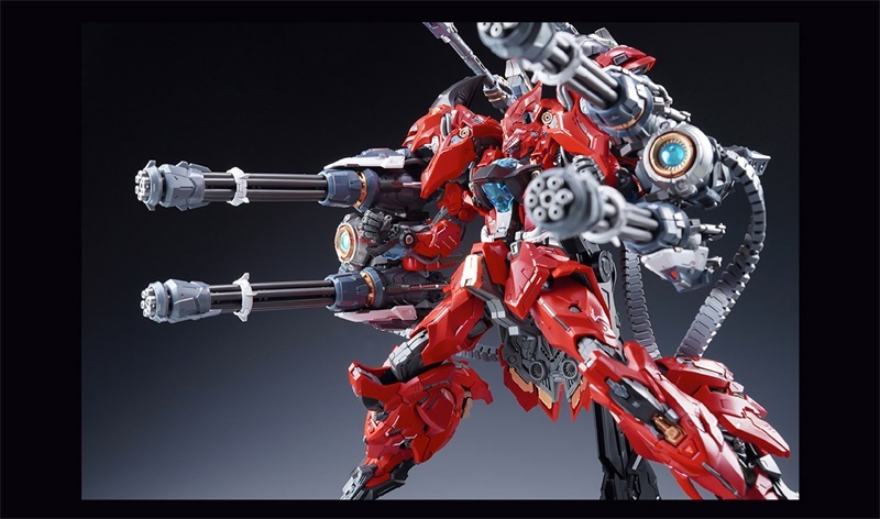 IN ERA + LIZARD 1/100 MG