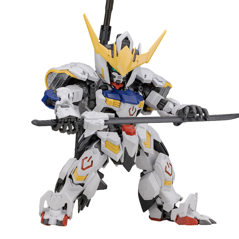 GAOGAO MGSD Barbatos ASW-G-08