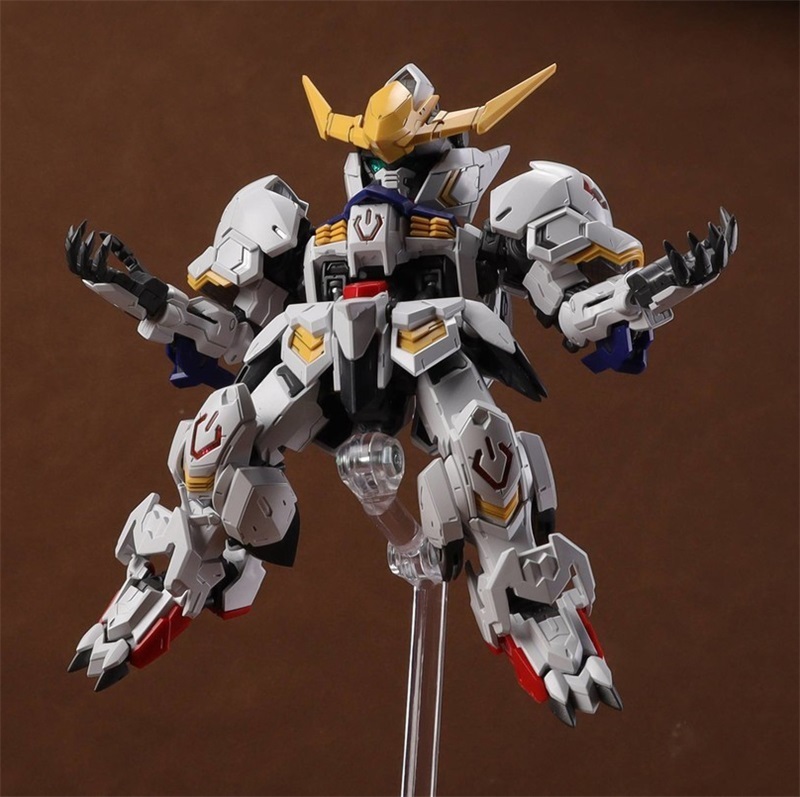 GAOGAO MGSD Barbatos ASW-G-08