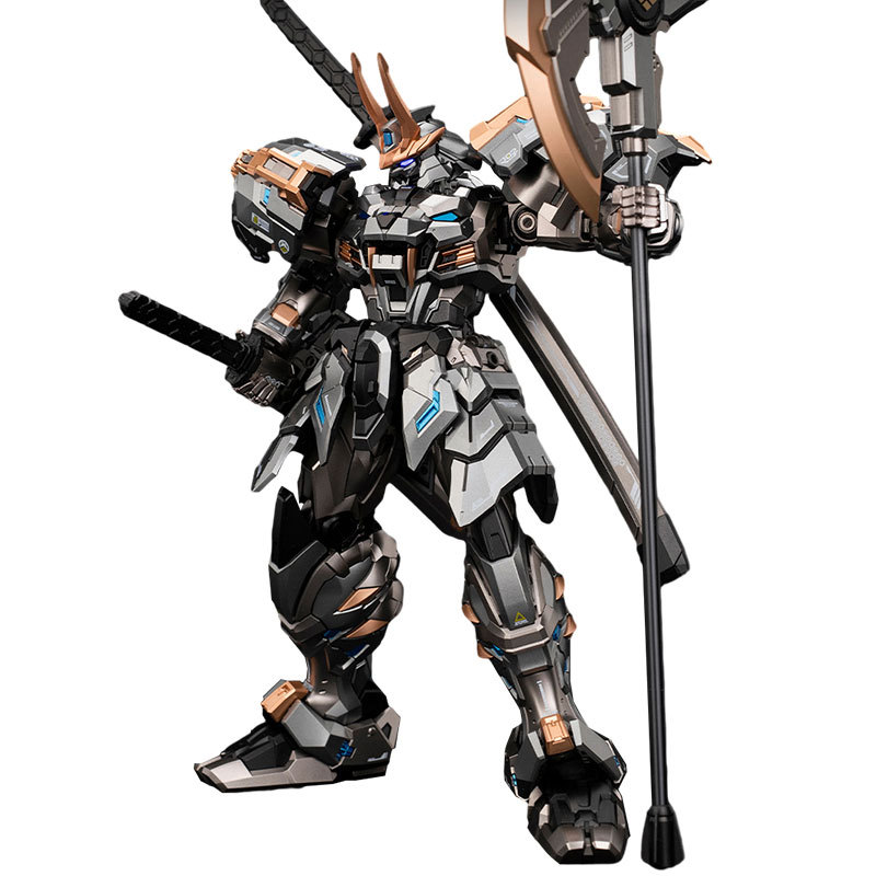 MOSHOW Takeda Shingen ILLUSTRIOUS CLASS Progenitor Effect MCT-J02 Limited Edition