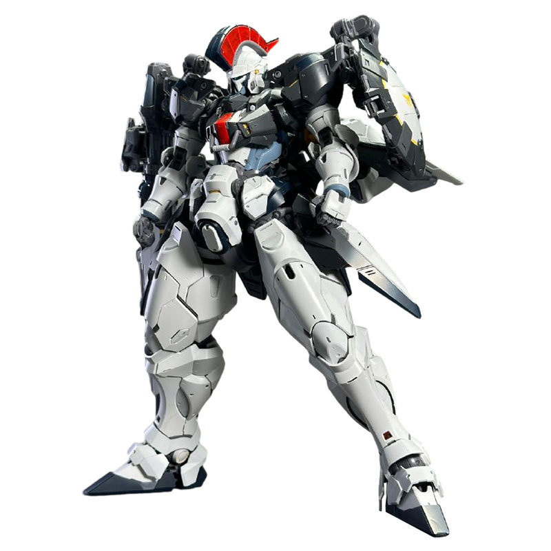 Nillson Work MONUMENT REPAIRTYPE TALLGEESE 1/60 PG OZ-00MS