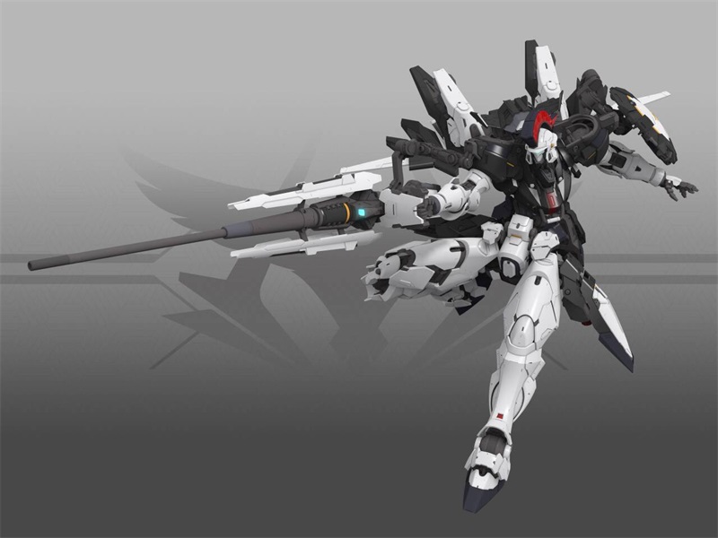 Nillson Work MONUMENT REPAIRTYPE TALLGEESE 1/60 PG OZ-00MS