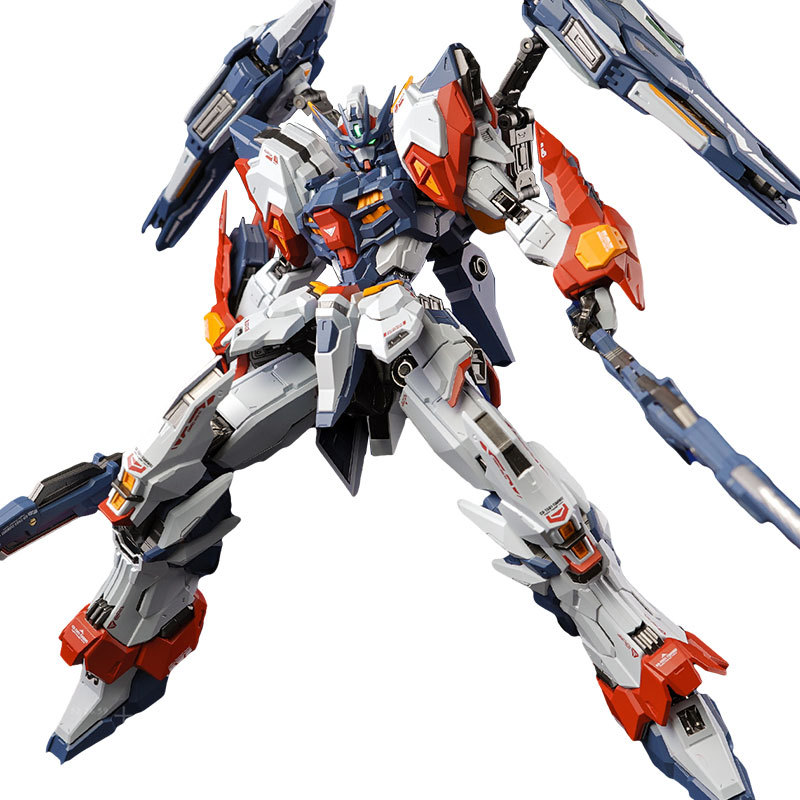 ZEN OF COLLECTIBLE TIANWEI CD-TG-01