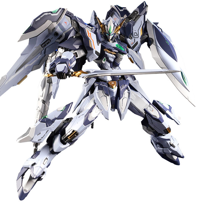 ZEN OF COLLECTIBLE TIANFA CD-TG-02