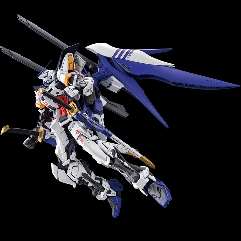 DABAN 6659 Gundam Astray 1/100 MG GBK-20