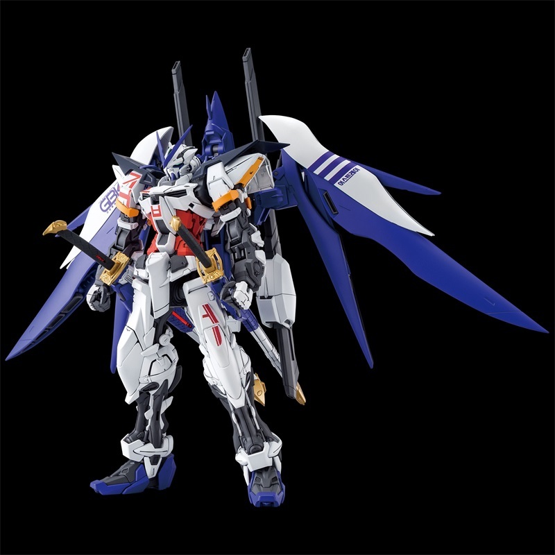 DABAN 6659 Gundam Astray 1/100 MG GBK-20
