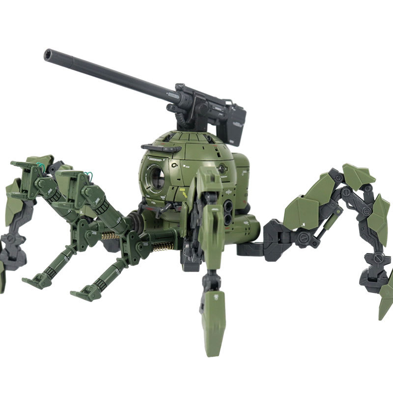 IRON MODEL POLYPODBALL 1/100 MG RB-79PP VN002G