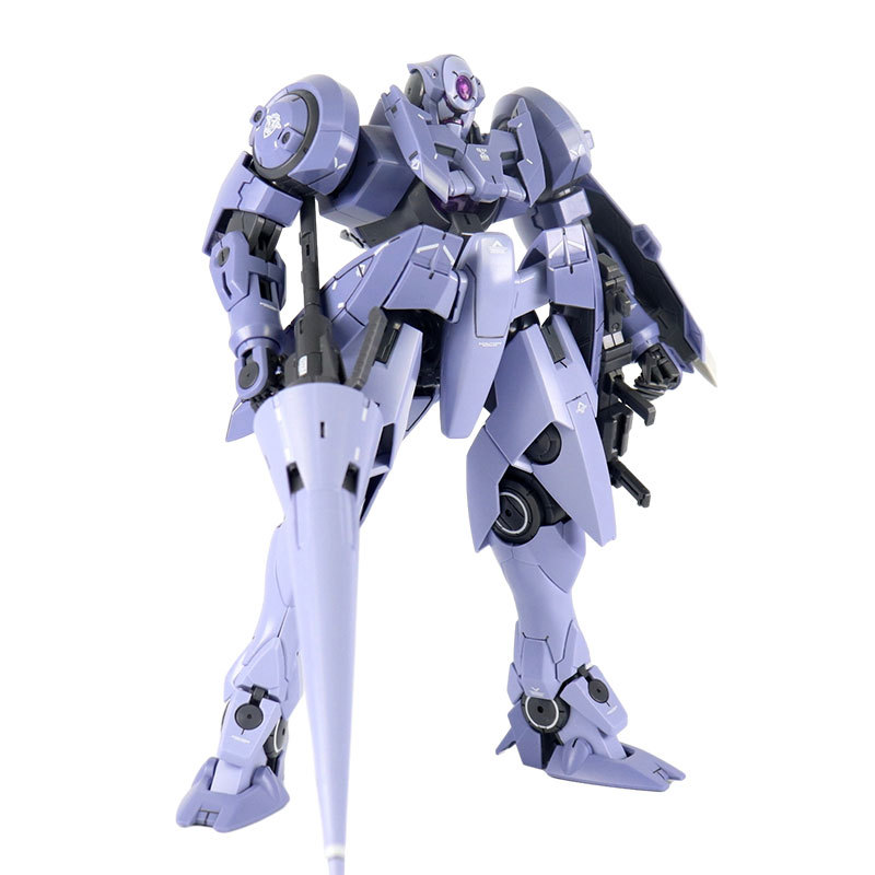 HUANYING GN-XIII 1/100 MG GNX-609T ESF TYPE G004