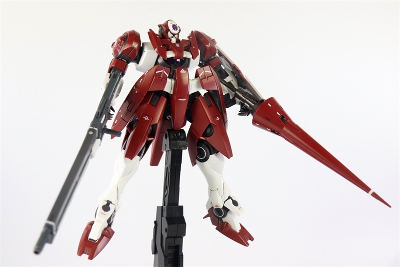 HUANYING GN-XIII 1/100 MG GNX-609T A-LAWS TYPE G003