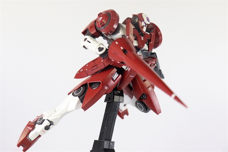 HUANYING GN-XIII 1/100 MG GNX-609T A-LAWS TYPE G003