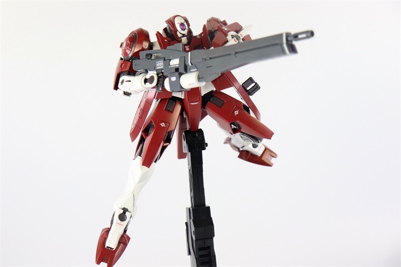 HUANYING GN-XIII 1/100 MG GNX-609T A-LAWS TYPE G003