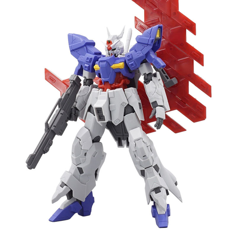 JVJIANG MOON GUNDAM 1/144 HG AMS-123X-X