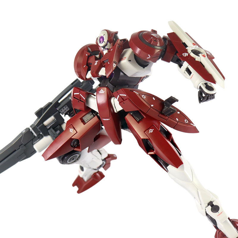 HUANYING GN-XIII 1/100 MG GNX-609T A-LAWS TYPE G003