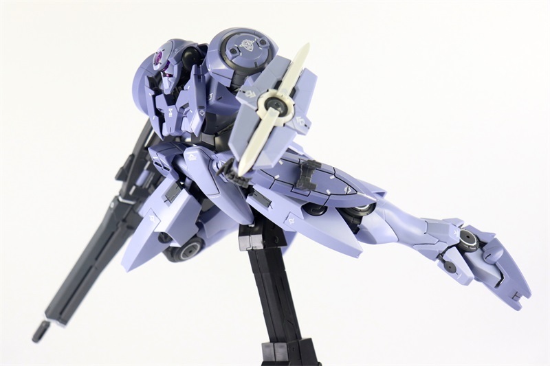 HUANYING GN-XIII 1/100 MG GNX-609T ESF TYPE G004