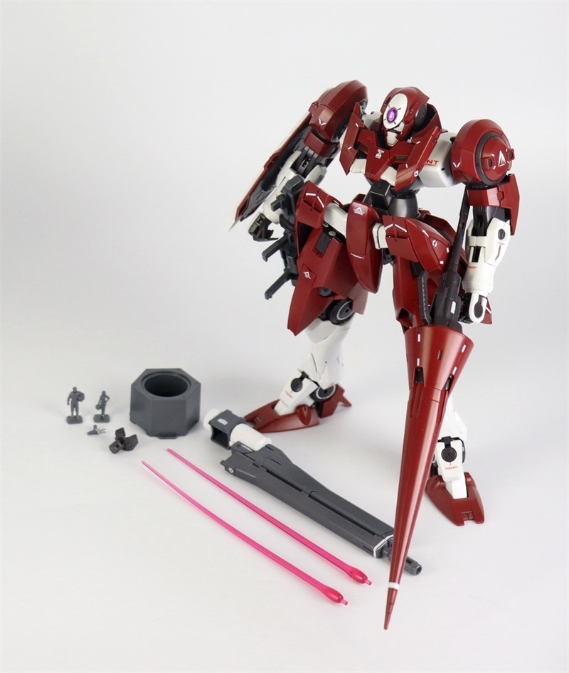 HUANYING GN-XIII 1/100 MG GNX-609T A-LAWS TYPE G003