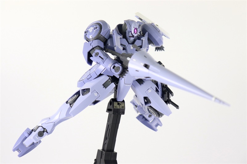 Mmnhg！！ HUANYING GN-XIII 1/100 MG GNX-609T ESF TYPE G004