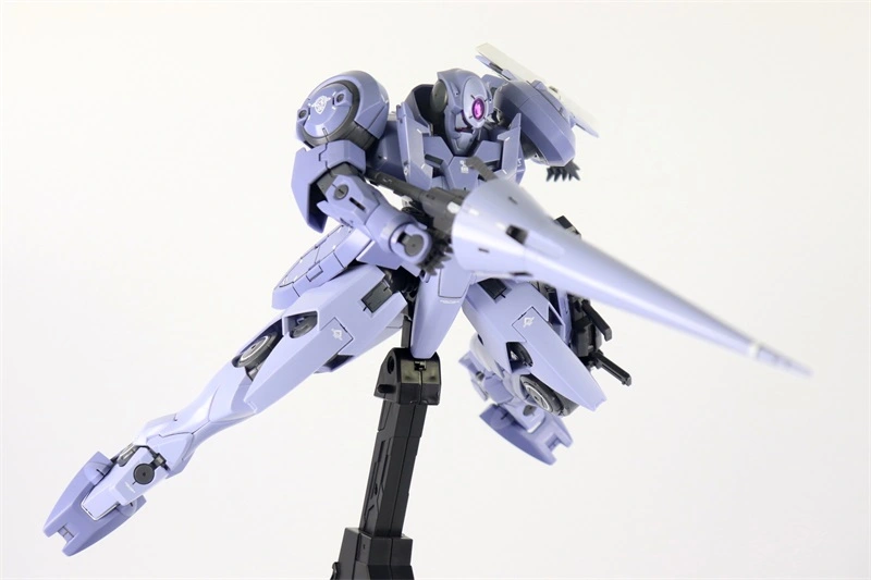 HUANYING GN-XIII 1/100 MG GNX-609T ESF TYPE G004