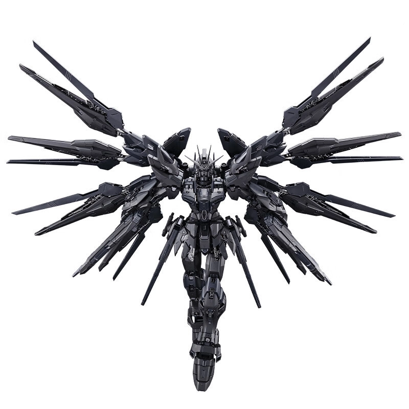 PIANXIN MGEX Strike Freedom Gundam Midnight Coating 1/100 ZGMF-X20A