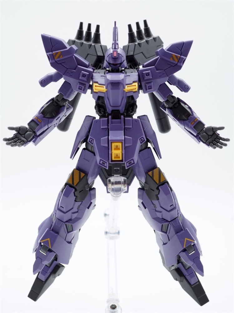 JVJIANG VARGUIL 1/144 HG AMS-123X