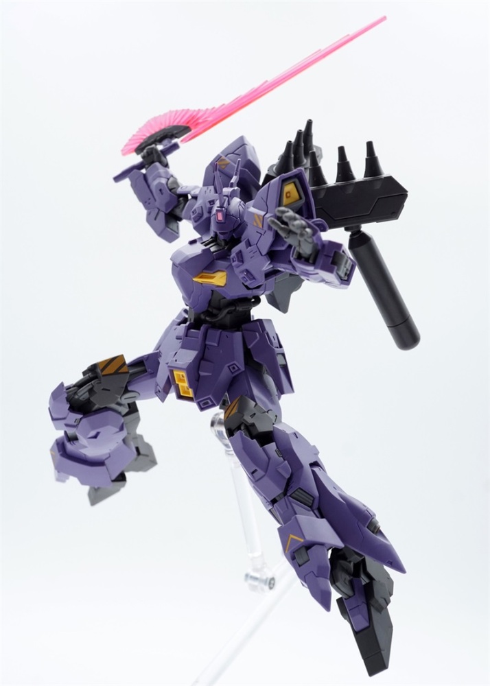 JVJIANG VARGUIL 1/144 HG AMS-123X