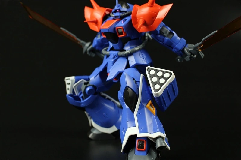 ロボット RE/100 MS-08TX(EXAM) EFREET CUSTOM DOUDOU MODEL EFREET CUSTOM 1/100 RE MS-08TX[EXAM] Reborn-One Hundred