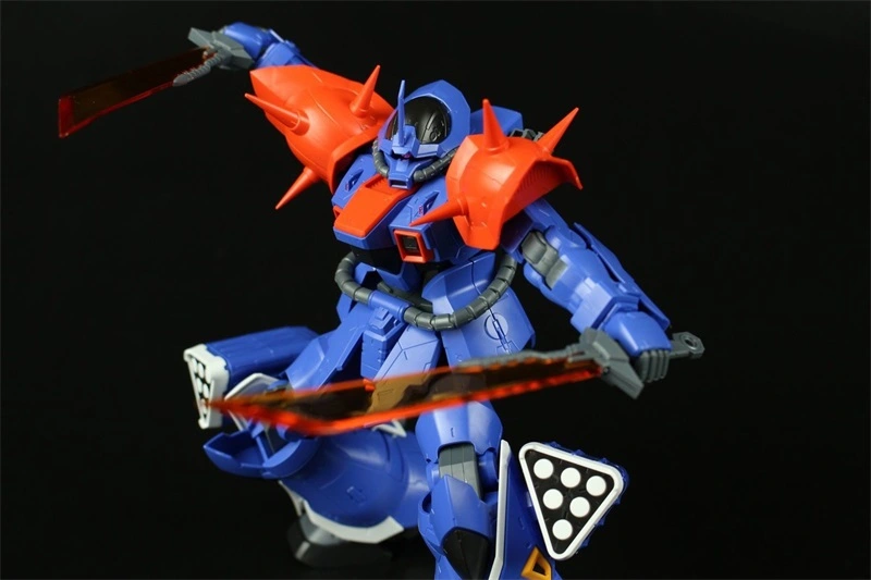 DOUDOU MODEL EFREET CUSTOM 1/100 RE MS-08TX[EXAM] Reborn-One Hundred